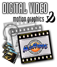 Digital Video Images